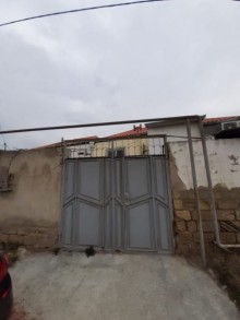 Satılır Həyət evi, Sabunçu.r, Sabunçu, Koroğlu.m-4
