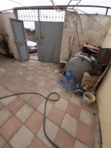Satılır Həyət evi, Sabunçu.r, Sabunçu, Koroğlu.m-20