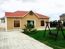 Kirayə (Aylıq) Həyət evi, Xəzər.r, Şüvəlan, Koroğlu.m-1