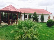 Kirayə (Aylıq) Həyət evi, Xəzər.r, Şüvəlan, Koroğlu.m-4