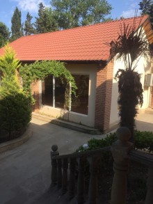 Kirayə (Aylıq) Villa, Xəzər.r, Mərdəkan-2