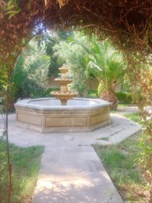Kirayə (Aylıq) Villa, Xəzər.r, Mərdəkan-3