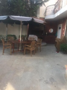 Kirayə (Aylıq) Villa, Xəzər.r, Mərdəkan-4