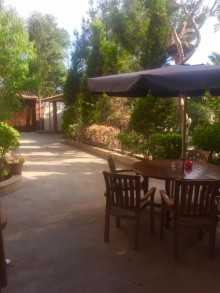 Kirayə (Aylıq) Villa, Xəzər.r, Mərdəkan-15