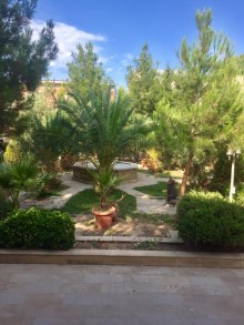 Kirayə (Aylıq) Villa, Xəzər.r, Mərdəkan-18