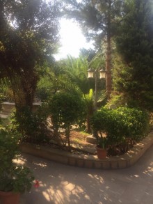 Kirayə (Aylıq) Villa, Xəzər.r, Mərdəkan-19