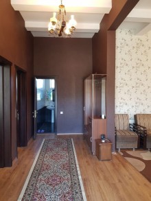 Kirayə (Aylıq) Həyət evi, Xəzər.r, Şüvəlan, Koroğlu.m-14