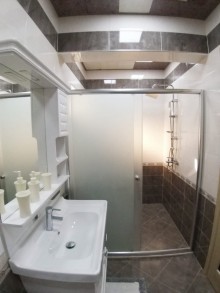 Satılır Həyət evi, Xəzər.r, Mərdəkan, Koroğlu.m-12