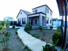 Satılır Həyət evi, Xəzər.r, Mərdəkan, Koroğlu.m-13