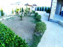 Satılır Həyət evi, Xəzər.r, Mərdəkan, Koroğlu.m-14