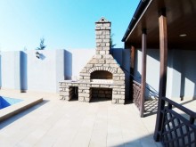 Satılır Həyət evi, Xəzər.r, Mərdəkan, Koroğlu.m-18