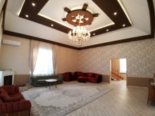 Satılır Həyət evi, Xəzər.r, Mərdəkan, Koroğlu.m-20