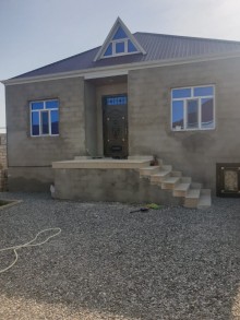 Satılır Həyət evi, Sabunçu.r, Bakıxanov-1