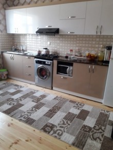 Satılır Həyət evi, Sabunçu.r, Bakıxanov-3
