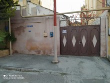 Satılır Həyət evi, Binəqədi.r, Rəsulzadə, Nəsimi.m-4