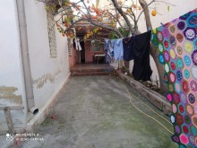 Satılır Həyət evi, Binəqədi.r, Rəsulzadə, Nəsimi.m-6