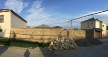 Satılır Torpaq, Səbail.r, Badamdar-1