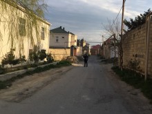 Satılır Torpaq, Səbail.r, Badamdar-4