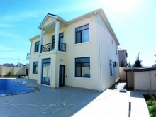 Kirayə (Aylıq) Həyət evi, Xəzər.r, Şüvəlan, Koroğlu.m-1