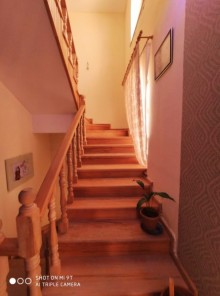 Satılır Həyət evi, Xəzər.r, Şağan-2
