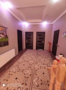 Satılır Həyət evi, Xəzər.r, Şağan-3