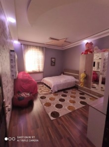 Satılır Həyət evi, Xəzər.r, Şağan-4