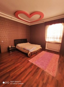 Satılır Həyət evi, Xəzər.r, Şağan-6
