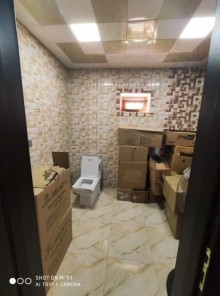 Satılır Həyət evi, Xəzər.r, Şağan-7