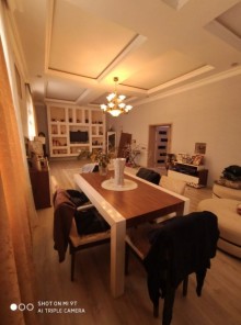 Satılır Həyət evi, Xəzər.r, Şağan-9