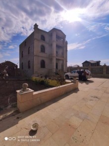 Satılır Həyət evi, Xəzər.r, Şağan-10