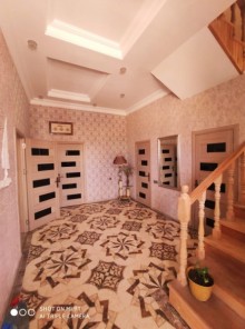Satılır Həyət evi, Xəzər.r, Şağan-11
