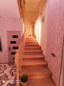 Satılır Həyət evi, Xəzər.r, Şağan-12