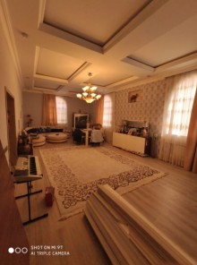 Satılır Həyət evi, Xəzər.r, Şağan-13