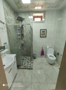 Satılır Həyət evi, Xəzər.r, Şağan-14