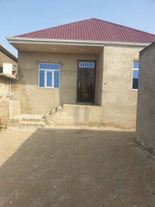 Satılır Həyət evi, Sabunçu.r, Yeni Ramana-1