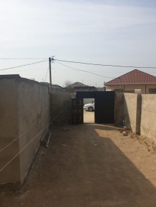 Satılır Həyət evi, Sabunçu.r, Yeni Ramana-8