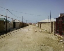 Satılır Torpaq, Suraxanı.r, Yeni Suraxanı, Memar Əcəmi.m-1
