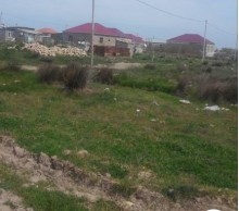 Satılır Torpaq, Suraxanı.r, Yeni Suraxanı, Memar Əcəmi.m-2