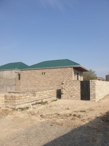 Satılır Həyət evi, Sabunçu.r, Yeni Ramana-1