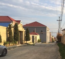 Satılır Torpaq, Səbail.r, Badamdar-1