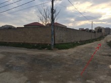 Satılır Torpaq, Səbail.r, Badamdar-3