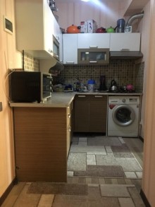 Satılır Yeni Tikili, Xətai.r, Əhmədli, Həzi Aslanov.m-4