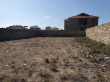 Satılır Torpaq, Xəzər.r, Mərdəkan, Koroğlu.m-3