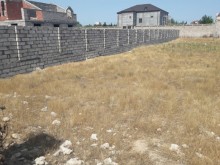 Satılır Torpaq, Xəzər.r, Mərdəkan, Koroğlu.m-1