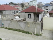 Satılır Həyət evi, Səbail.r, Badamdar, Sahil.m-1