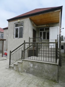 Satılır Həyət evi, Səbail.r, Badamdar, Sahil.m-2