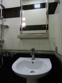 Satılır Həyət evi, Səbail.r, Badamdar, Sahil.m-3