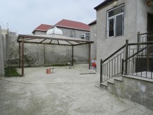 Satılır Həyət evi, Səbail.r, Badamdar, Sahil.m-4