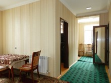 Satılır Həyət evi, Səbail.r, Badamdar, Sahil.m-9