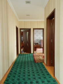 Satılır Həyət evi, Səbail.r, Badamdar, Sahil.m-10